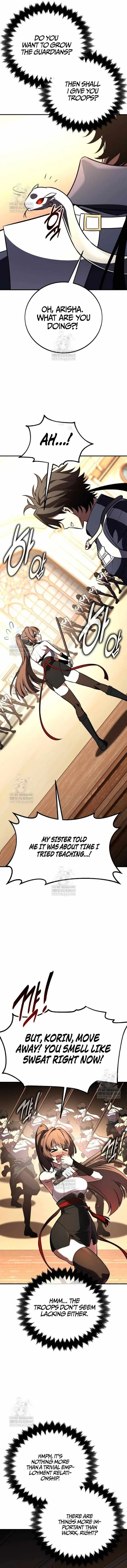 I Killed an Academy Player Chapter 106 image 09_optimized